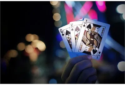 Boardwalk Playing Cards - image 5