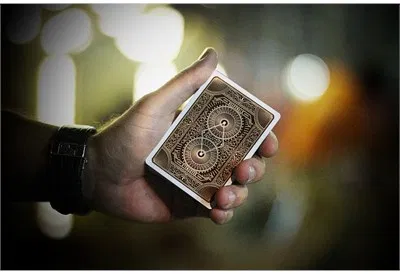 Boardwalk Playing Cards - image 6