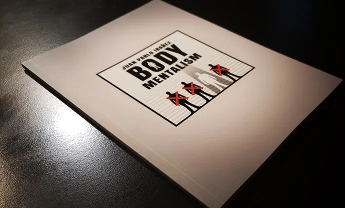 Body Mentalism - image 2