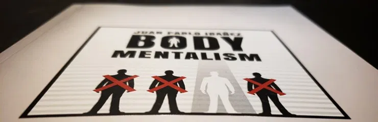 Body Mentalism - image 3