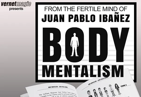 Body Mentalism - image 1