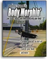 Body Morphin'