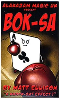 Bok-Sa