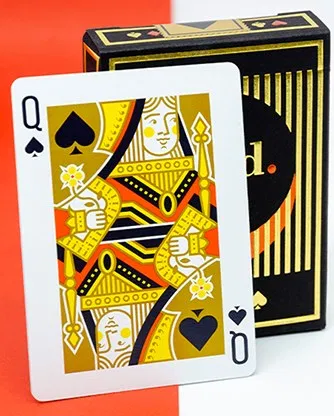 Bold Deluxe Playing Cards - image 3