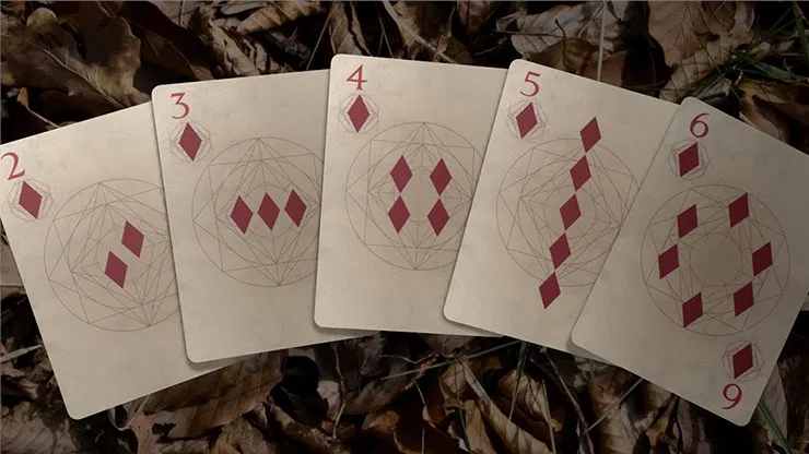 Bones Playing Cards (Rebirth Edition) - image 6