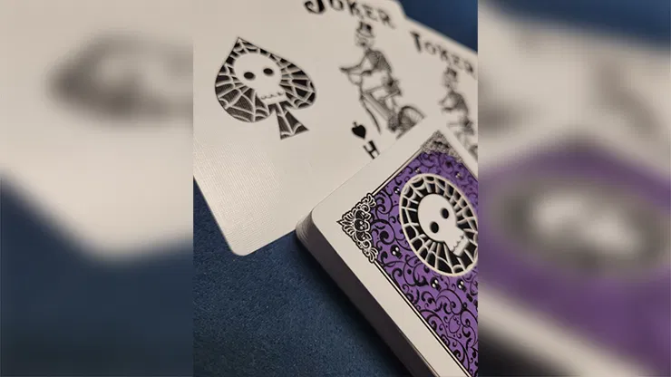 Boney Island Playing Cards - image 3