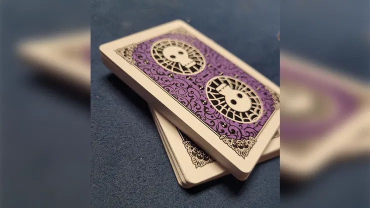 Boney Island Playing Cards - image 4