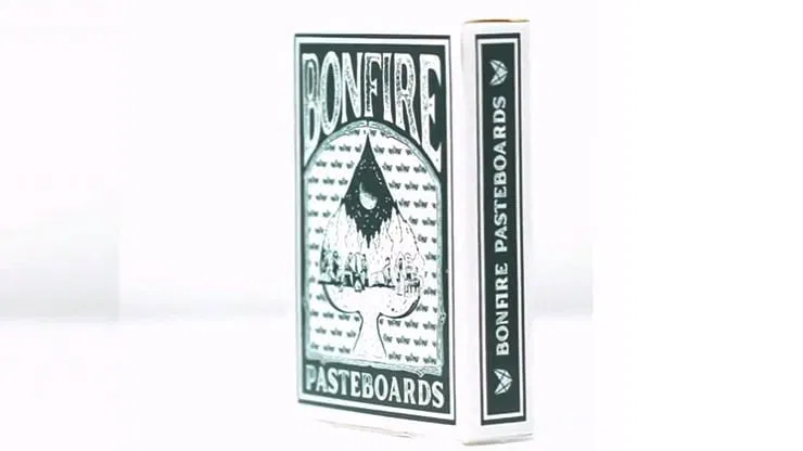 Bonfires Pasteboards - image 9
