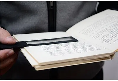 Book Mark - image 3