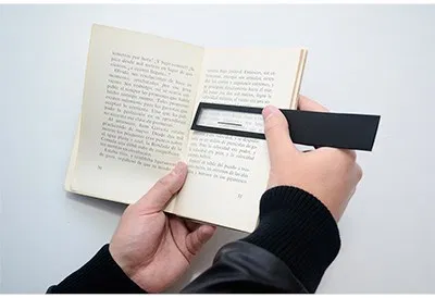 Book Mark - image 1