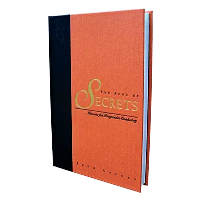 Book of Secrets