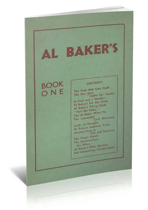 Book One