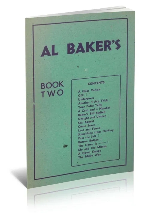 Book Two