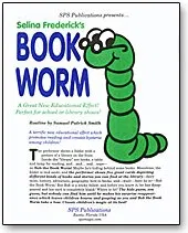 Book Worm Samuel Patrick Smith