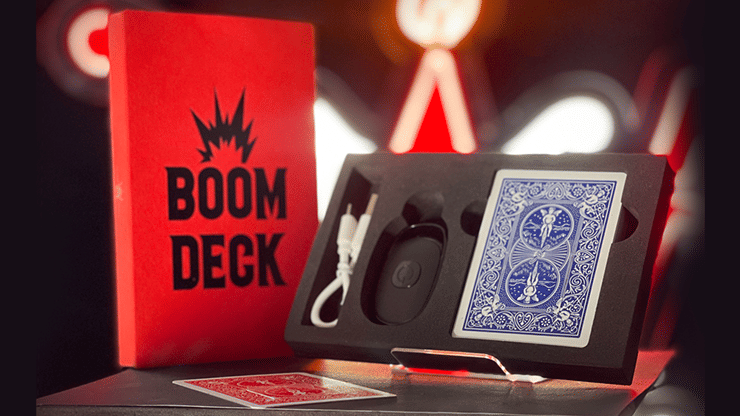 Boom Deck - thumbnail 2
