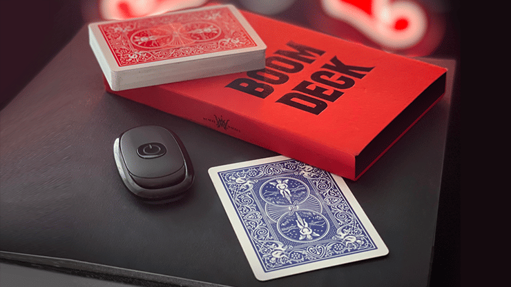 Boom Deck - thumbnail 3
