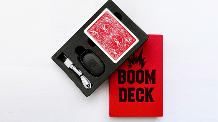 Boom Deck - thumbnail 5