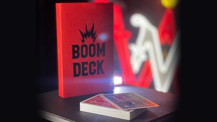 Boom Deck - image 1