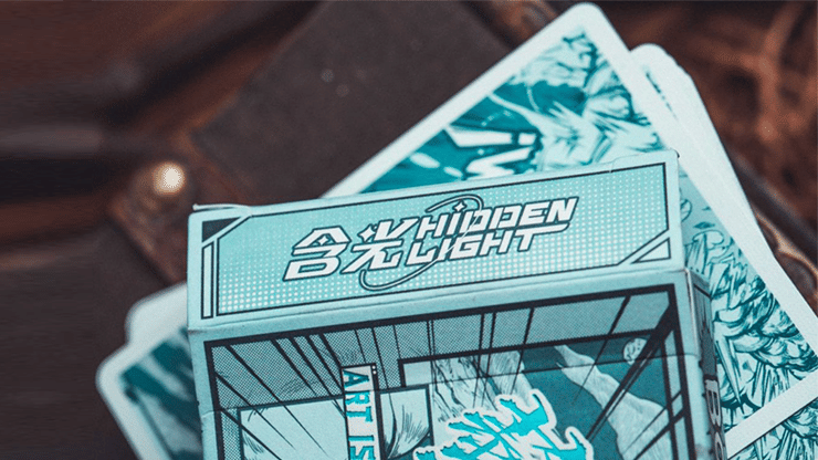Boom Playing Cards - thumbnail 2