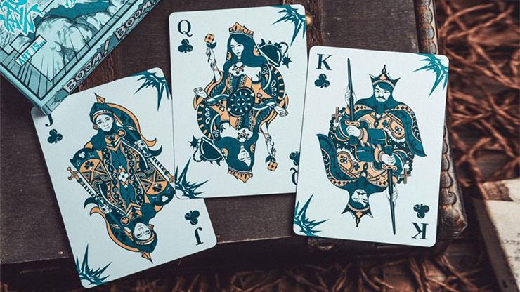 Boom Playing Cards - thumbnail 3