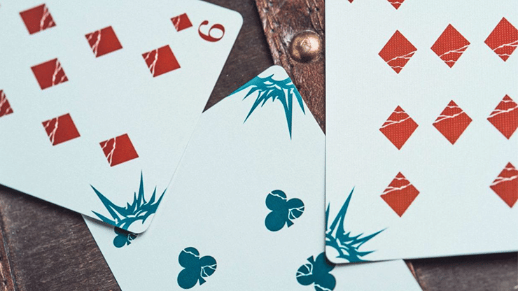 Boom Playing Cards - thumbnail 5