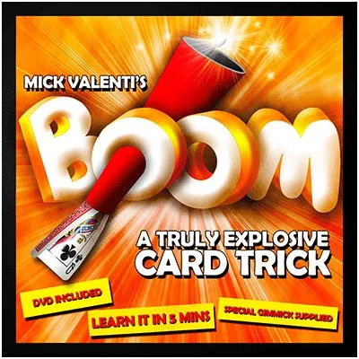 Boom