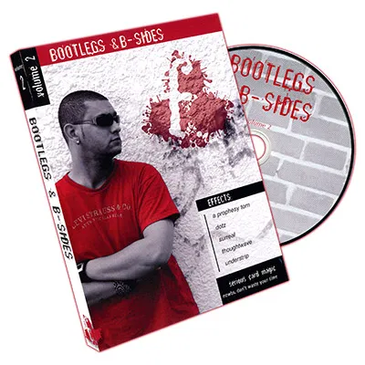Bootlegs and B-Sides - Volume 2 - image 1