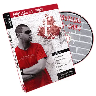 Bootlegs and B-Sides - Volume 3 - image 1