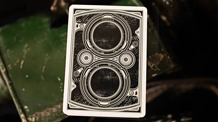 BosKarta HH Playing Cards - image 2