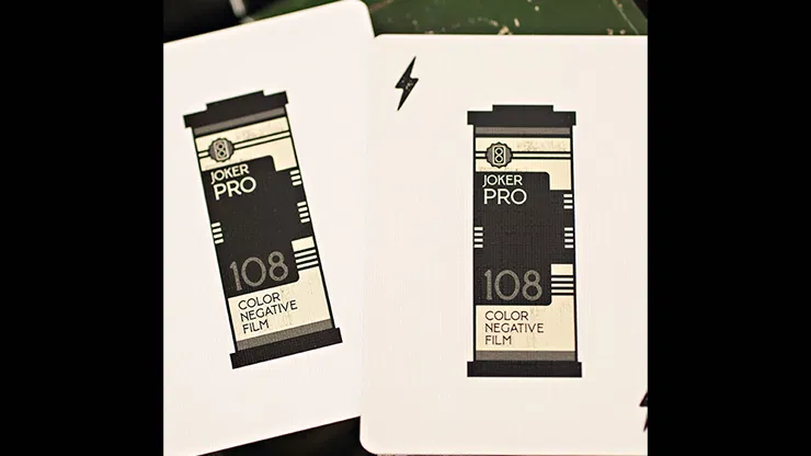 BosKarta HH Playing Cards - image 4