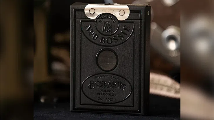 BosKarta HH Playing Cards - image 1