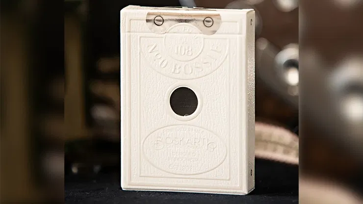 BosKarta LUX Gilded Playing Cards - image 1
