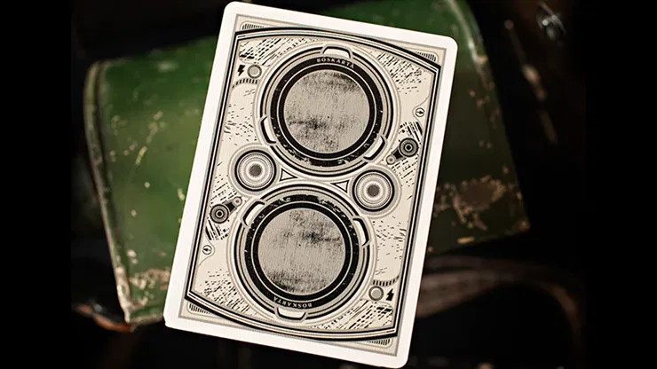 BosKarta LUX Playing Cards - image 2