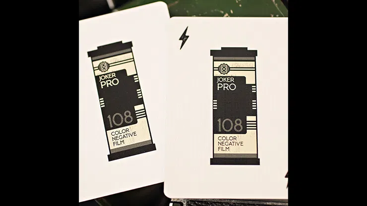 BosKarta LUX Playing Cards - image 3