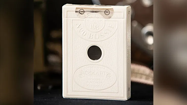 BosKarta LUX Playing Cards - image 1