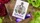 Gilded Botanica Playing Cards - image 1