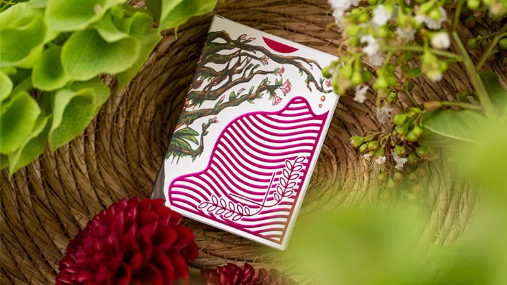 Botanica Playing Cards - image 5