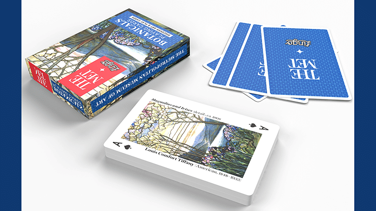 Botanical Playing Cards - thumbnail 3