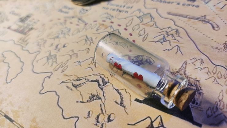 Bottle by Perseus Arkomanis - thumbnail 2