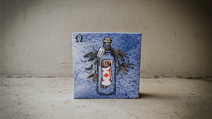 Bottle by Perseus Arkomanis - thumbnail 5