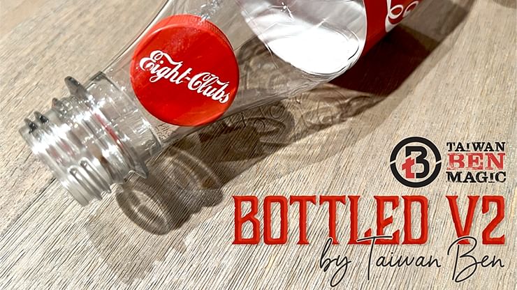 Bottled V2 - magic