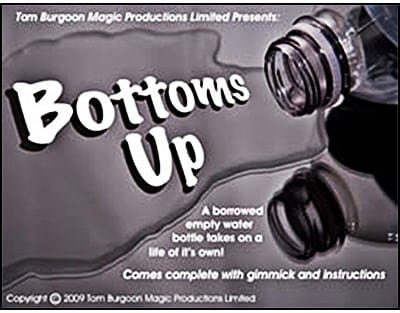 Bottoms Up