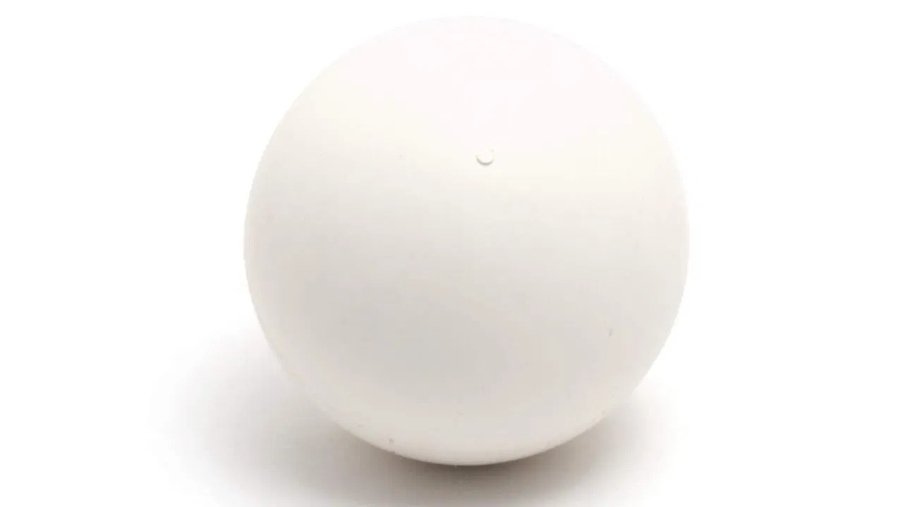 Juan Luis Rubiales Bounce Ball