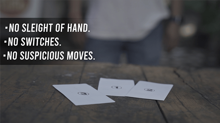 BOUND Envelopes - thumbnail 2