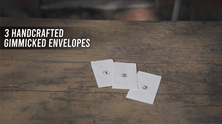 BOUND Envelopes - thumbnail 5