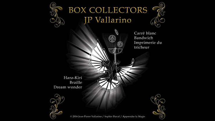 Box Collectors
