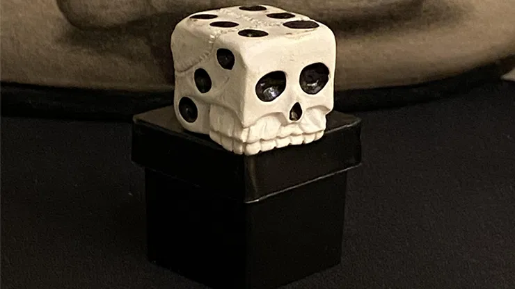 Box of Darkness - image 2