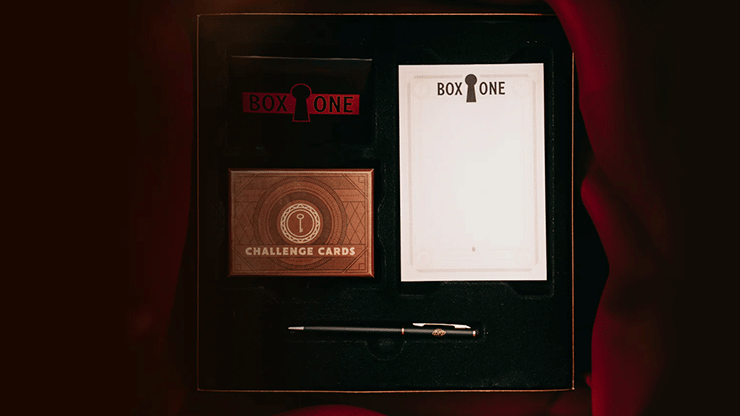 Box One - thumbnail 4
