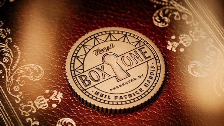 Box One - thumbnail 5