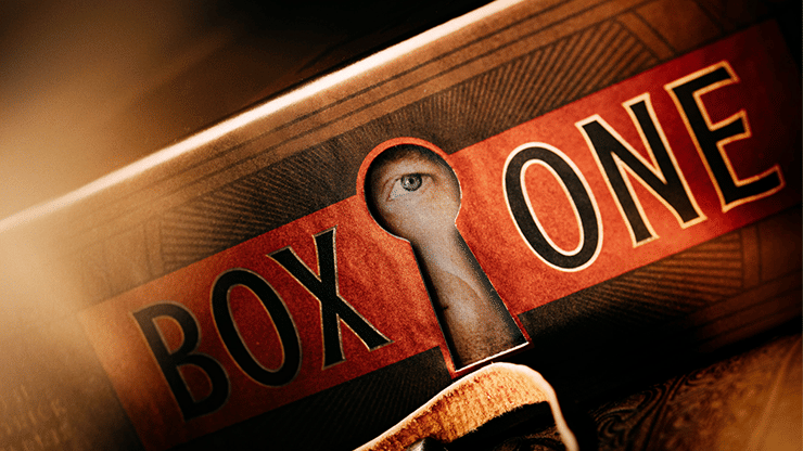 Box One - thumbnail 6